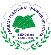 Parbati Teachers Training Institute, Asansol