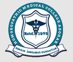 Homoeopathic Medical College, Abohar