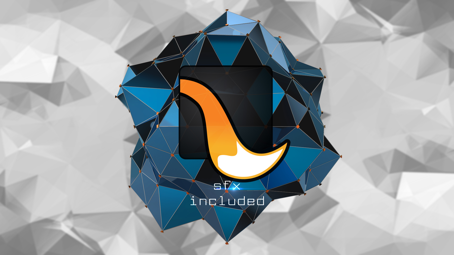 Logo Reveal Pack - 7