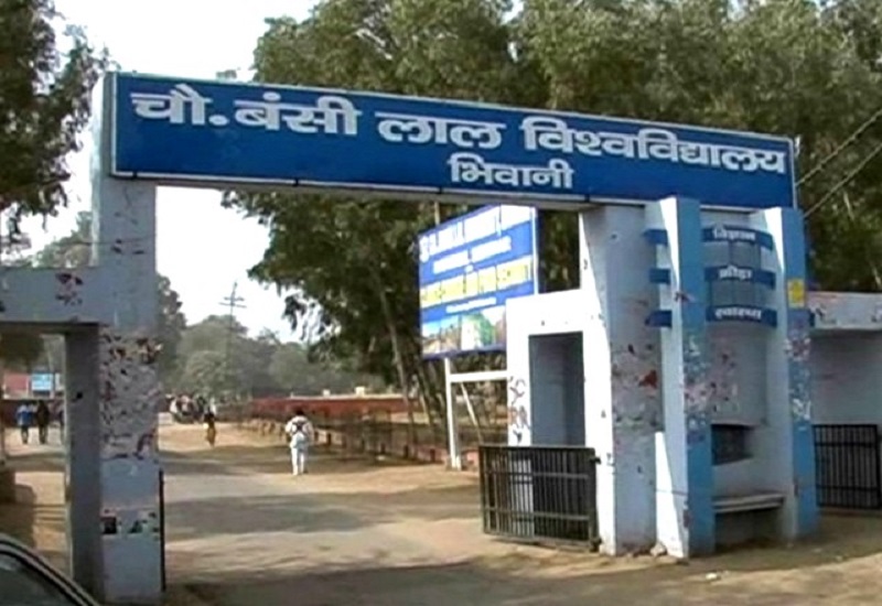 CBLU (Chaudhary Bansi Lal University) Image
