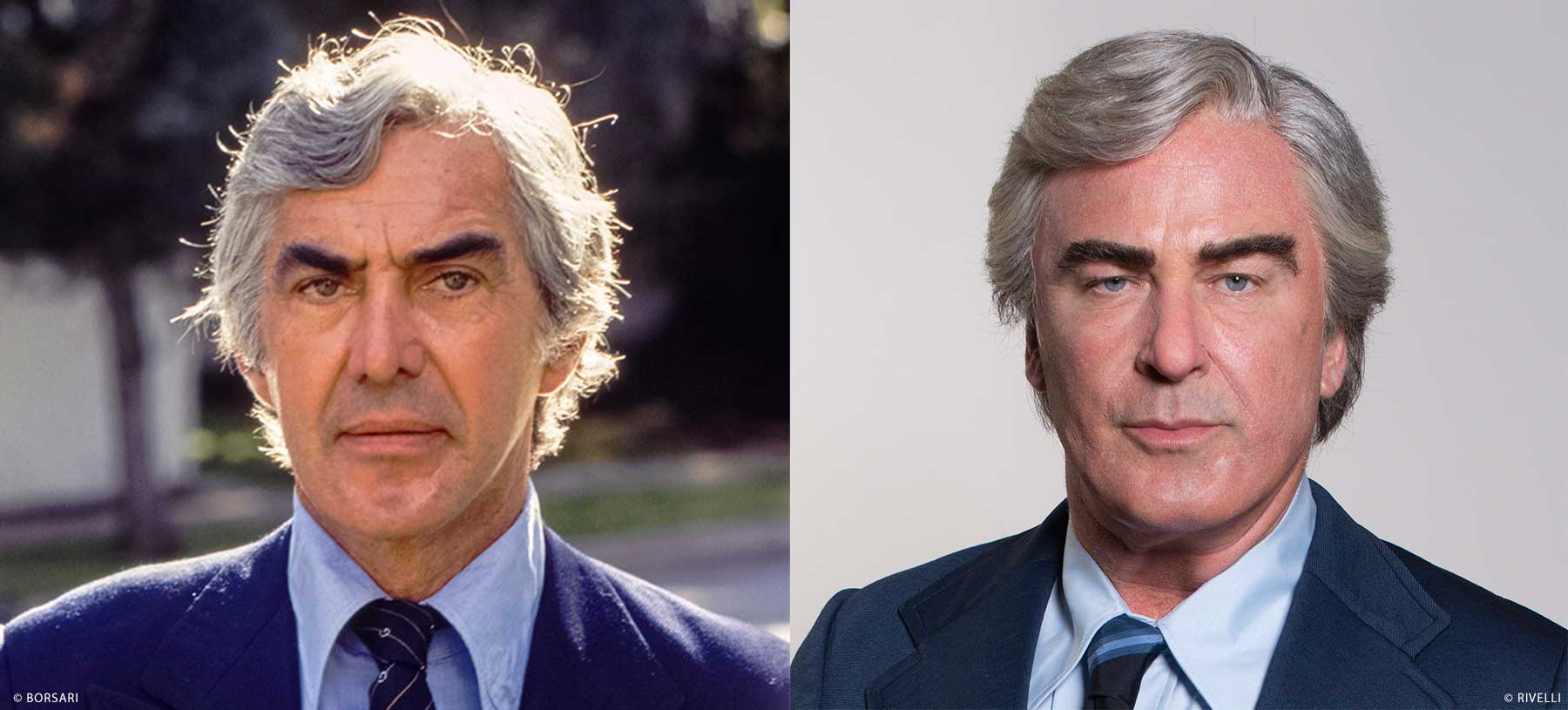 Framing John DeLorean - Exclusive interview with Tamir Ardon