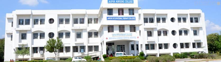 Jaipur College Of Nursing And Hospital Image