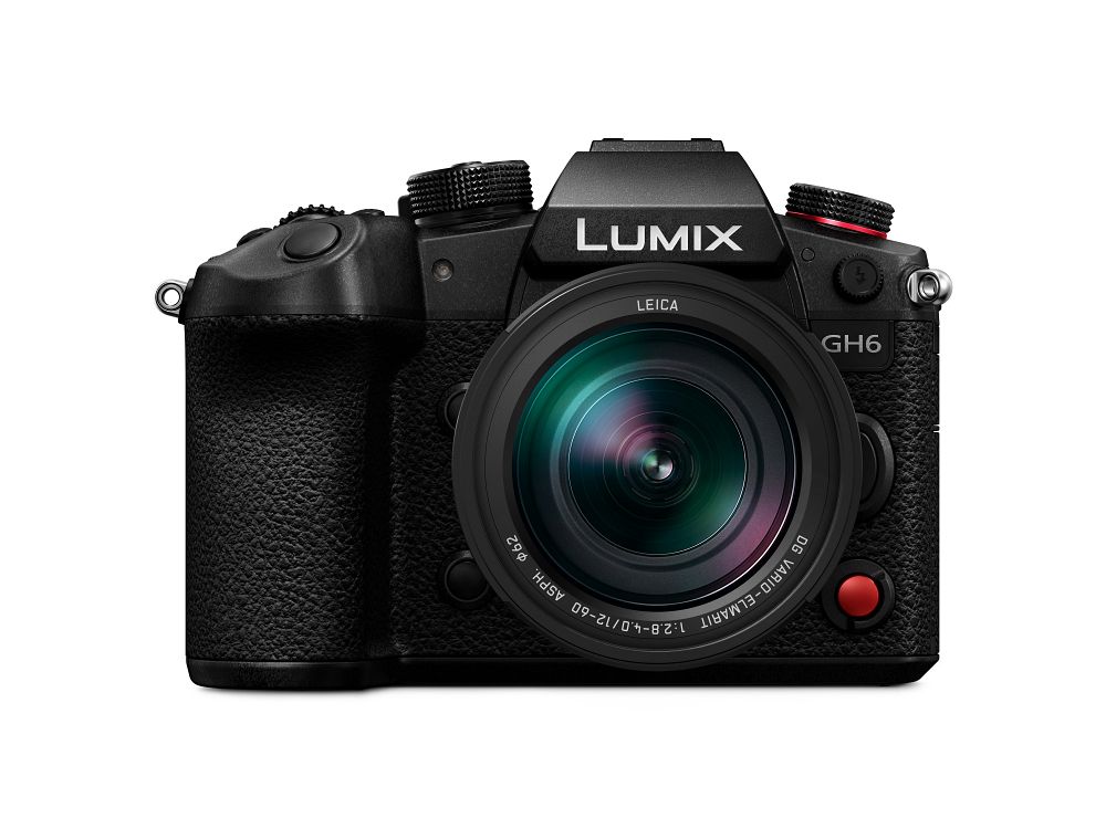 Panasonic Lumix GH6