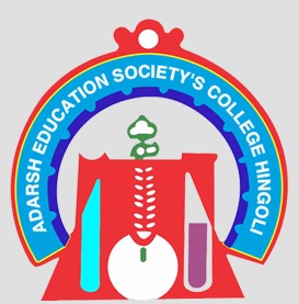 Adarsh Education Society's Arts, Commerce and Science College, Hingoli
