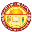 Ramgarhia College of Education, Phagwara