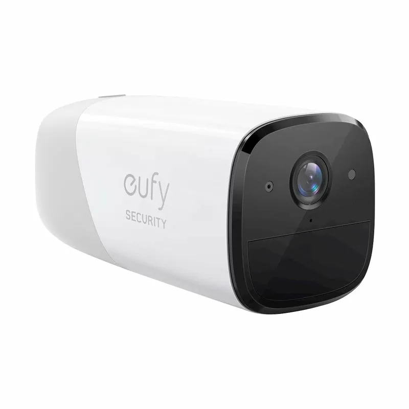 Anker eufyCam 2 Pro 2K Wireless Home Security Camera Add on Unit Home Security Camera