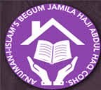 Anjuman-I-Islam's Begum Jamila Haji Abdul Haq College of Home Science, Mumbai