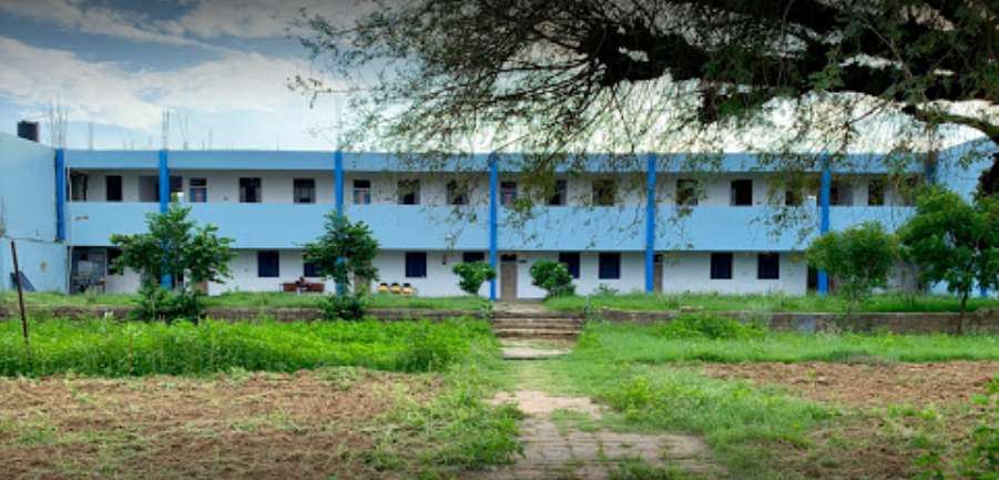 Bhom Singh Mahila Teachers Training College, Jhunjhunu Image
