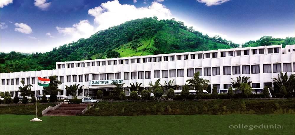 Flora Institute Of Technology Image
