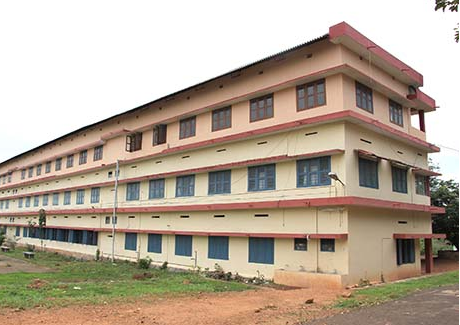 Pazhassi Raja N.S.S. College, Mattannur Image
