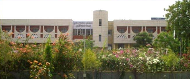 College of Technology and Engineering, Udaipur Image