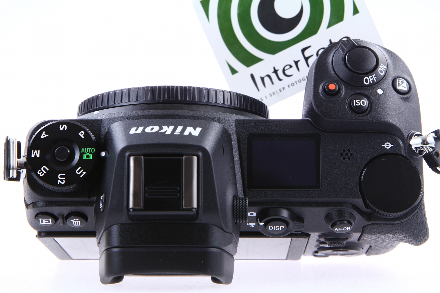Nikon Z7