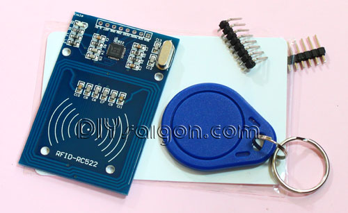 Arduino-Board mạch phát triển ứng dụng cho Sinh VIên và những ai đam mê sáng tạo - 10