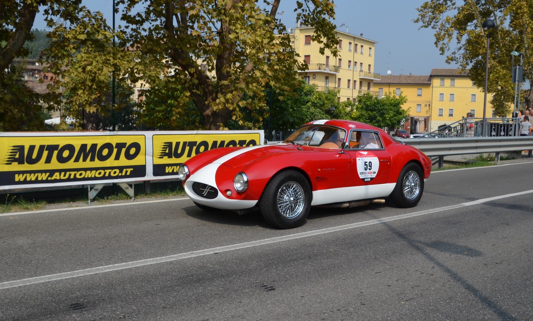 Highlights of Best of Italy Race and Tour 2018