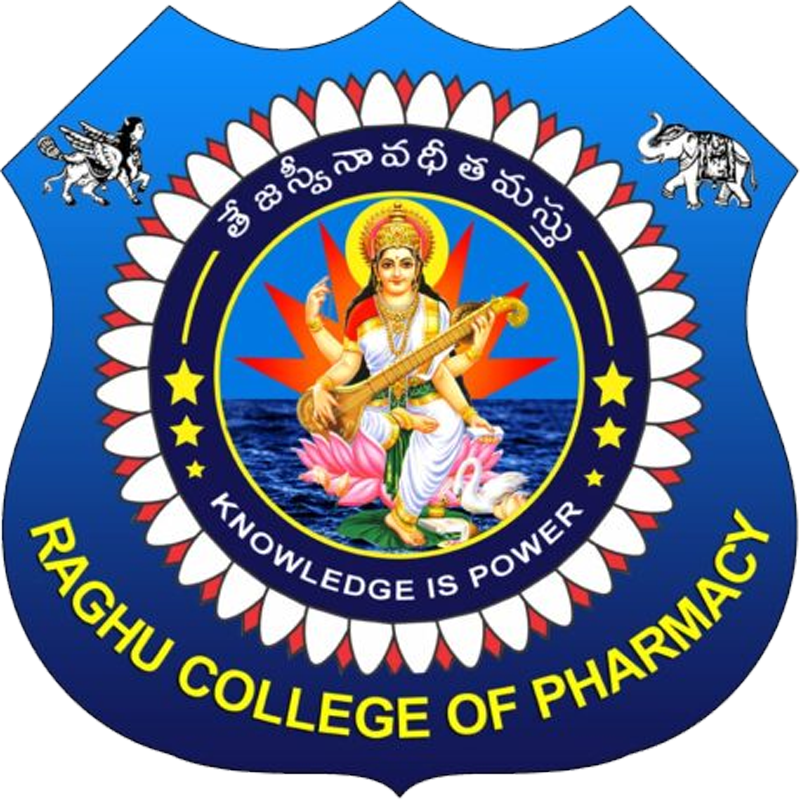Raghu College of Pharmacy, Visakhapatnam