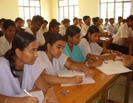 GAYATRI INSTITUTE OF SCIENCE AND TECHNOLOGY, Rayagada Image
