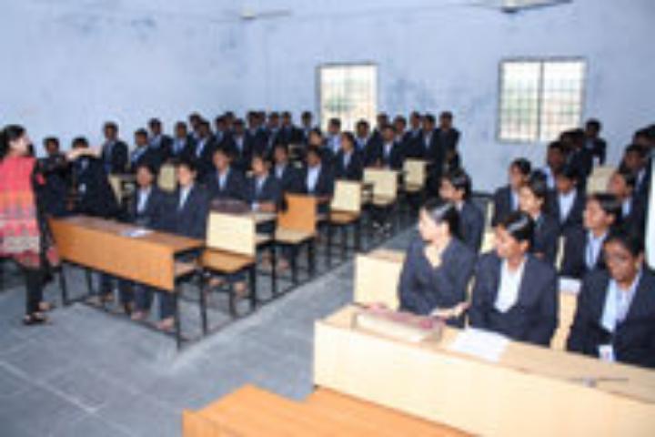 Unity P.G  College Image
