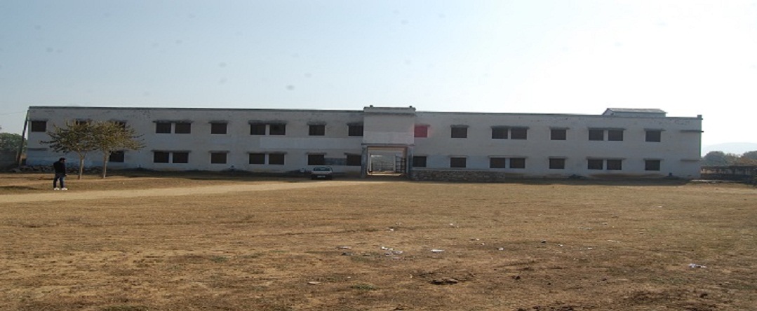 Seva College, Jaipur Image