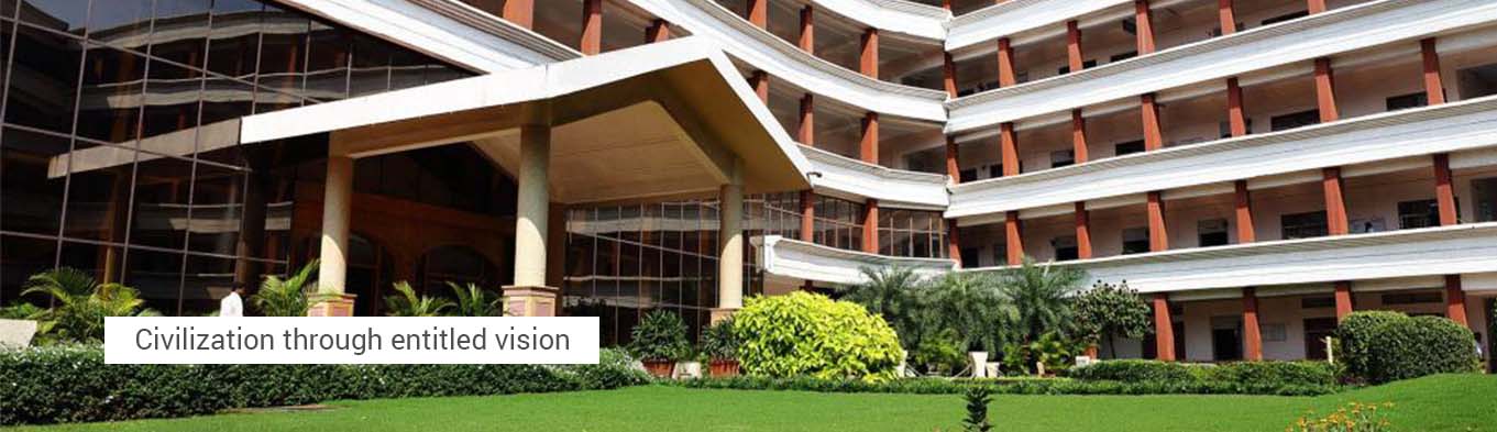 D Y Patil Institute Of Nursing Education Image
