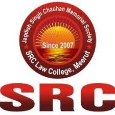 SRC (Smt. Rajrani Chauhan) Law College, Meerut
