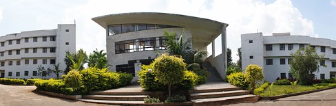 Indus Business Academy, Bengaluru Image