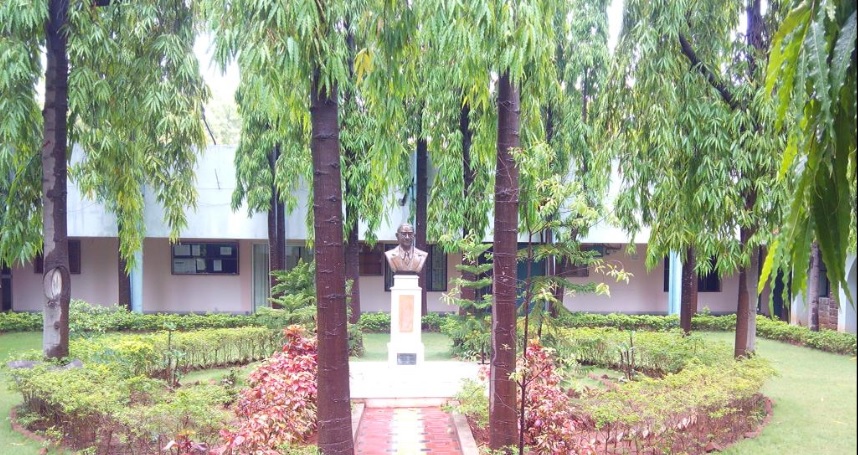 Indian Statistical Institute, Hyderabad Image