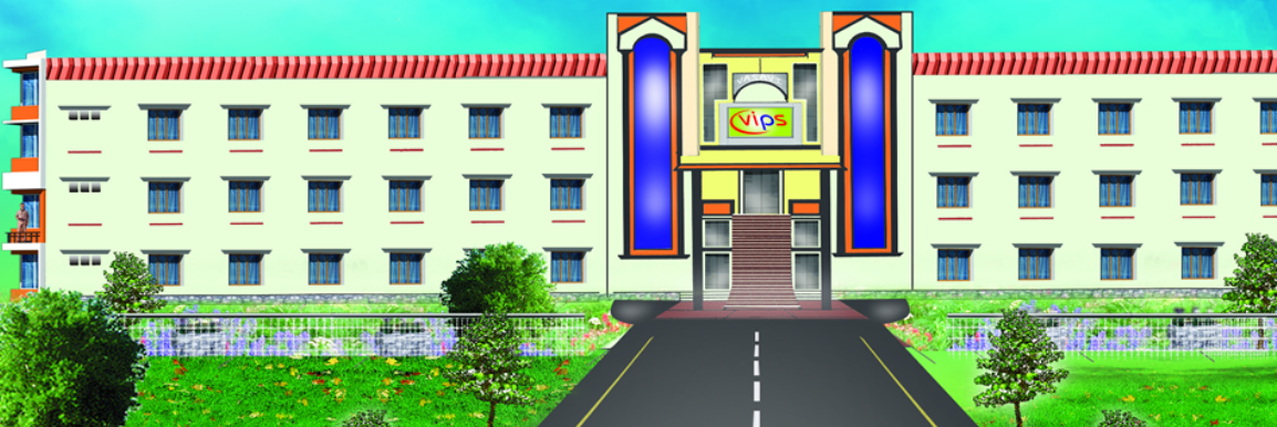 Vasavi Institute of Pharmaceutical Sciences, Kadapa Image