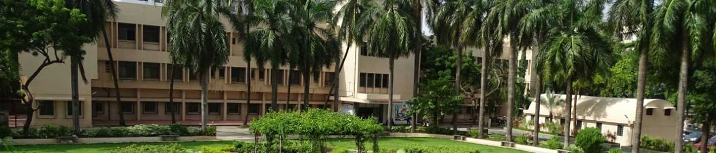 Smt. Chandaben Mohanbhai Patel Homeopathic Medical College, Mumbai Image