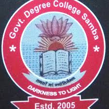 Shri Pandit Prem Nath Dogra Government Degree College, Samba