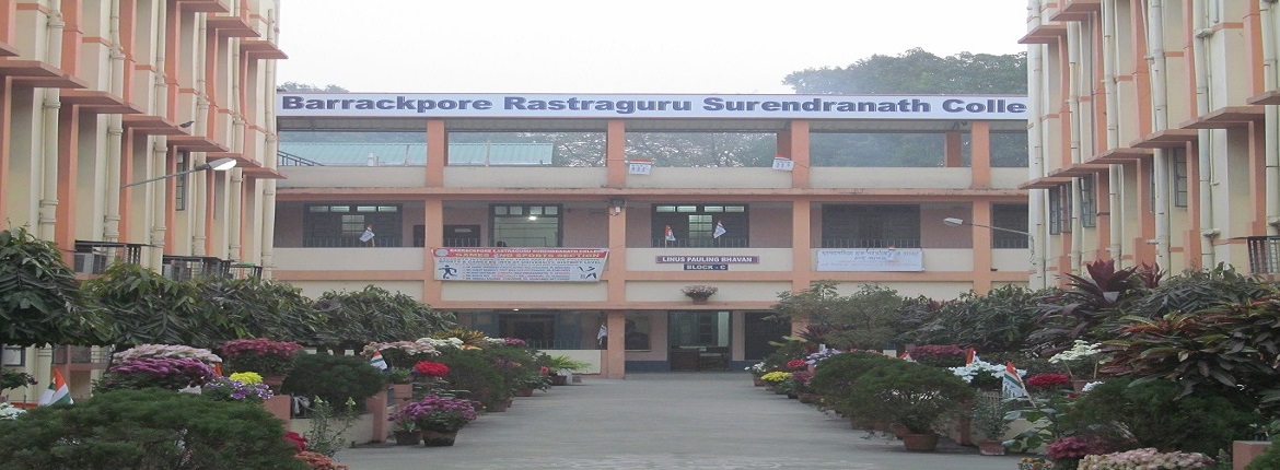 Barrackpore Rastraguru Surendranath College, Barrackpore Image