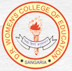 D.R. Women College of Education, Hanumangarh