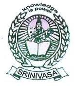 Srinivasa Degree College for Women, Vizianagaram