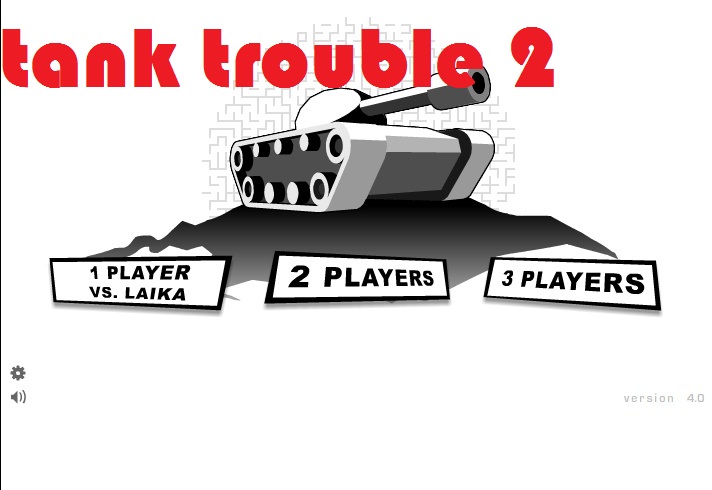 tank trouble 2