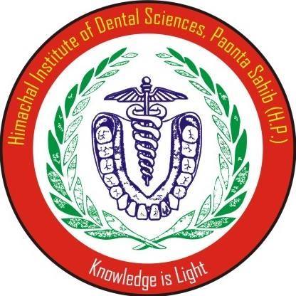 Himachal Institute of Dental Sciences, Paonta Sahib
