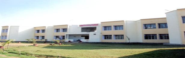 N.R.B. College of Education, Mahendragarh Image