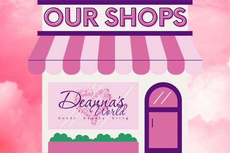 Deanna's World Our Shops