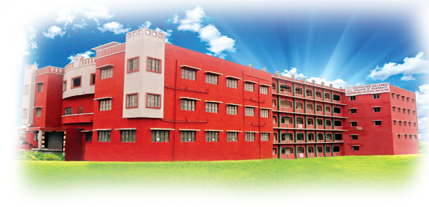 Dadasaheb Balpande College of Pharmacy, Nagpur Image