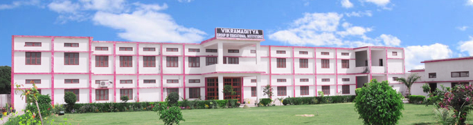 Vikramaditya College of Education, Rohtak Image