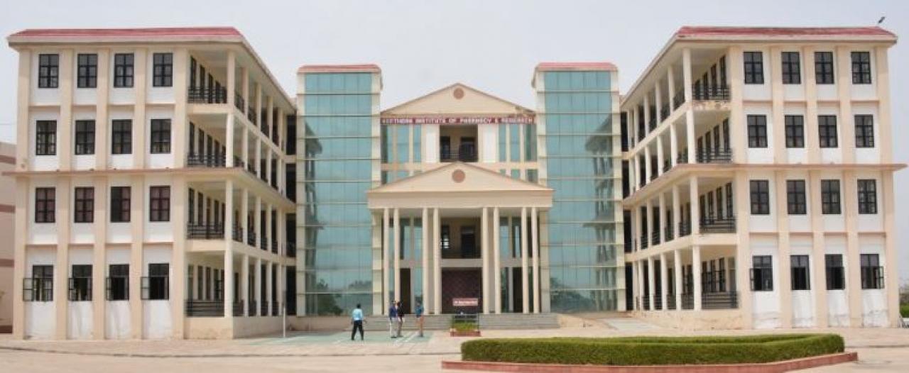 Northern Institute of Pharmacy and Research, Alwar Image