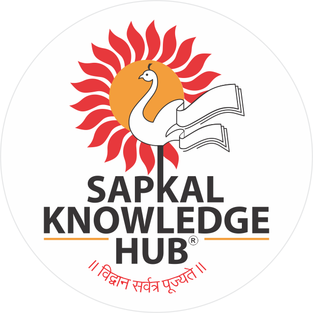Kalyani Charitable Trust's Late G.N.Sapkal College of Engineering