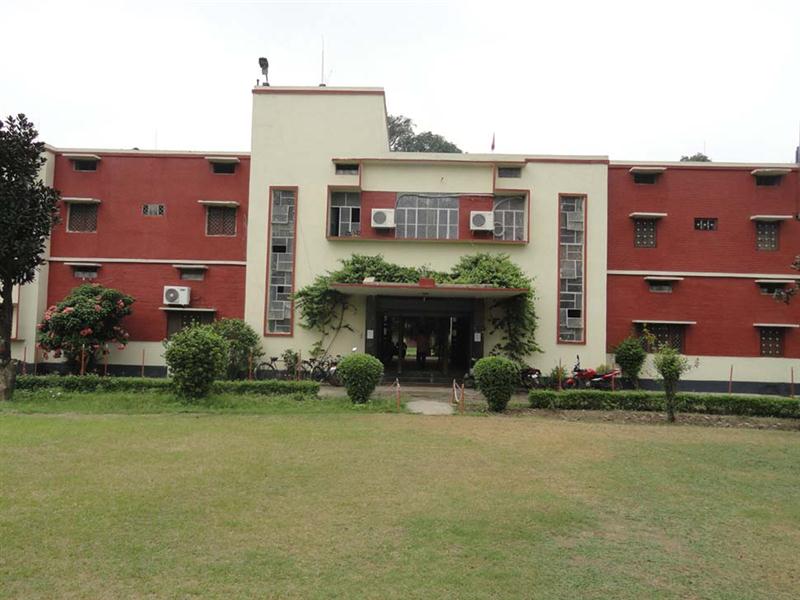 Maharana Pratap Polytechnic, Gorakhpur Image