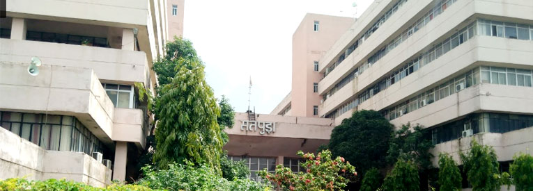 Department of Technical Education, Madhya Pradesh Image