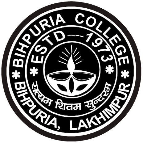 Bihpuria College, Lakhimpur