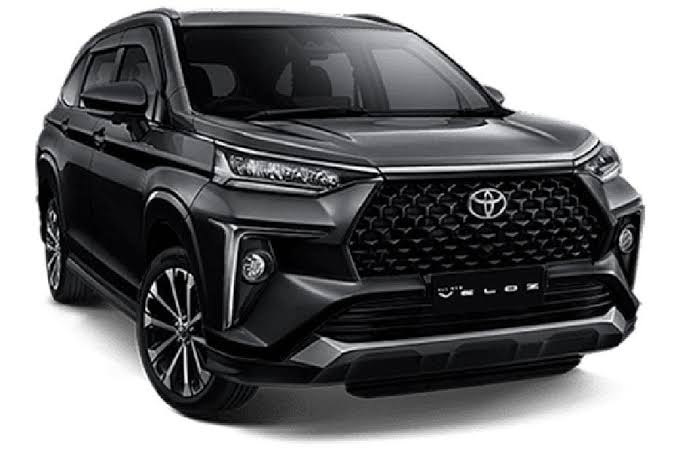 Toyota Veloz