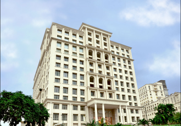 SDA Bocconi Asia Center Image