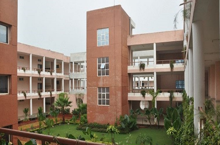 Thakur Shivkumarsingh Memorial Polytechnic College Image