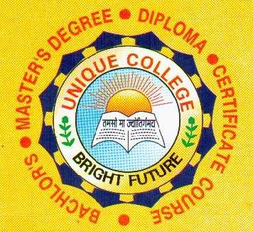 Unique College, Bhopal