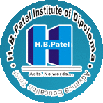 H.B. PATEL INSTITUTE OF DIPLOMA ENGINEERING AND TECHNOLOGY