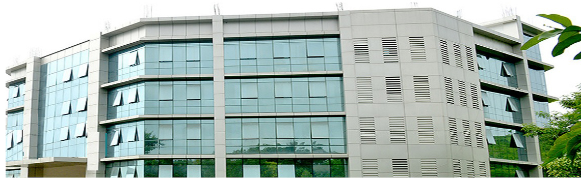 VIVA SCHOOL OF MCA, Palghar Image