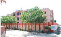 St. Thomas College Of Nursing, Jaipur Image